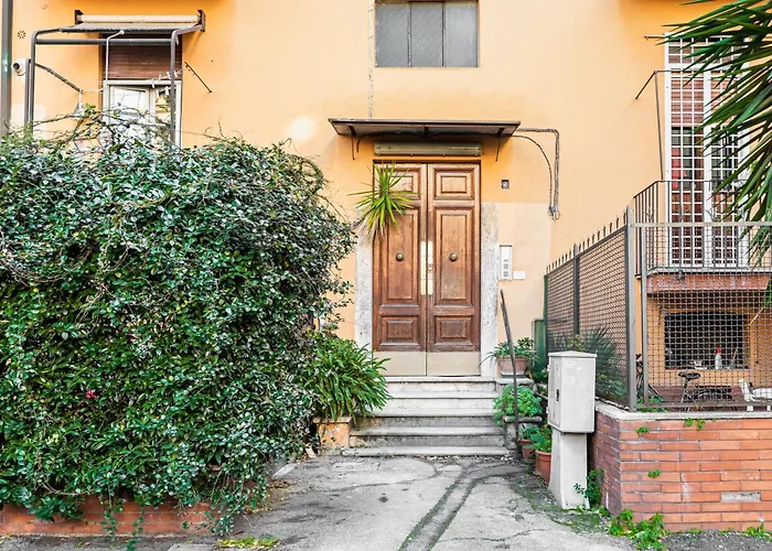 Charming Guest House In The Centre Of